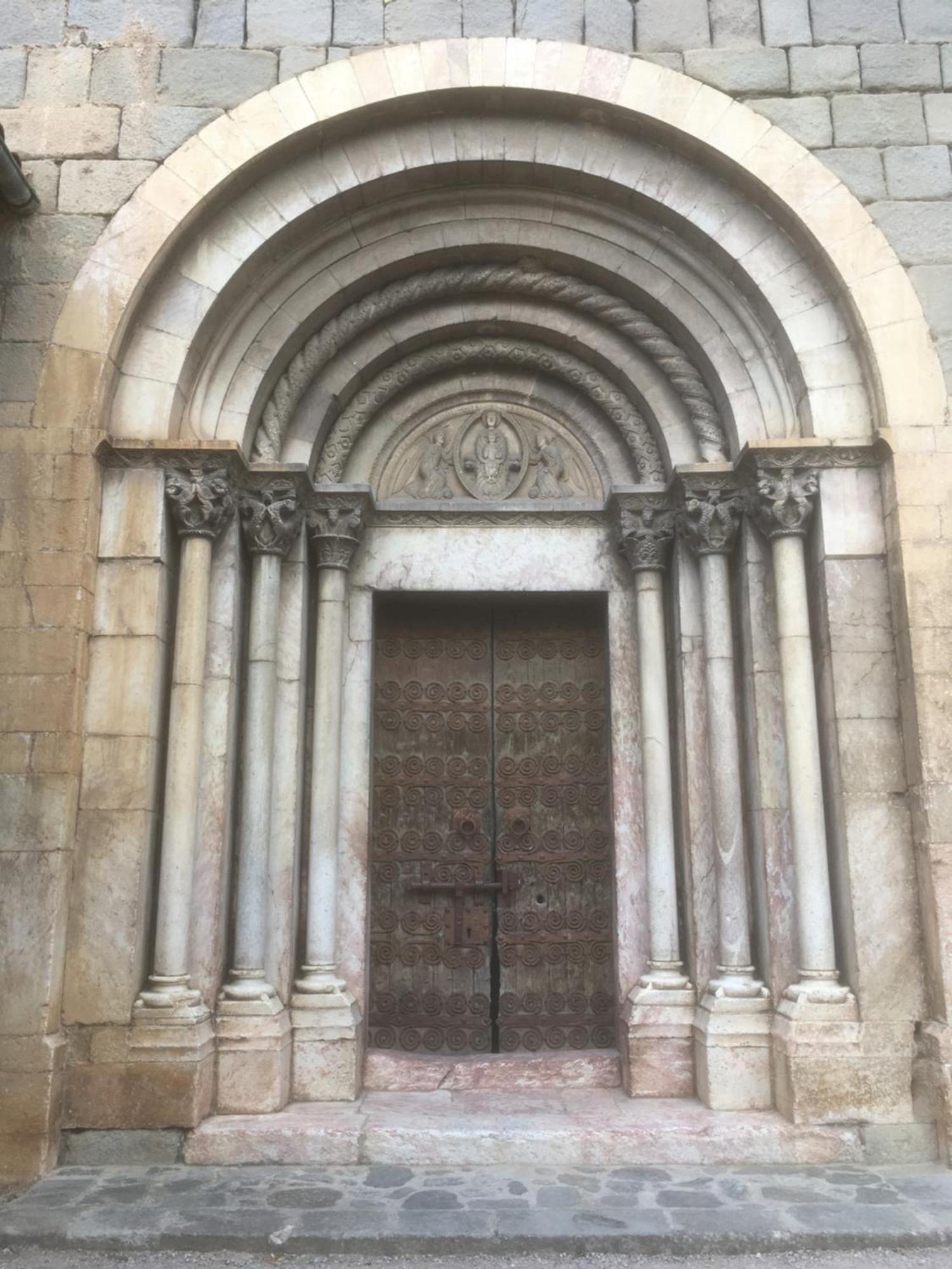 Les Arches Du Cloitre Apartment Corneilla-de-Conflent Luaran gambar